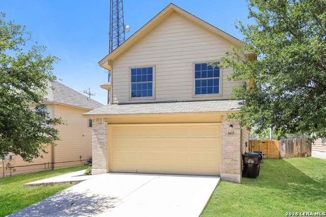 1415 Durango Run - Photo 1