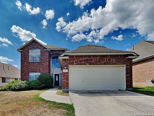 26811 Spiral Canyon - Photo 1