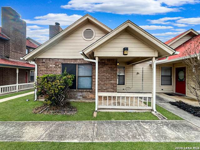 6306 Queens Castle - Photo 1