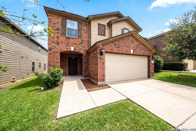 7454 Bluebonnet Bay - Photo 1