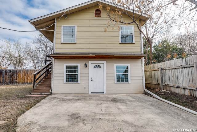 346 Leming Dr. Apt A - Photo 1