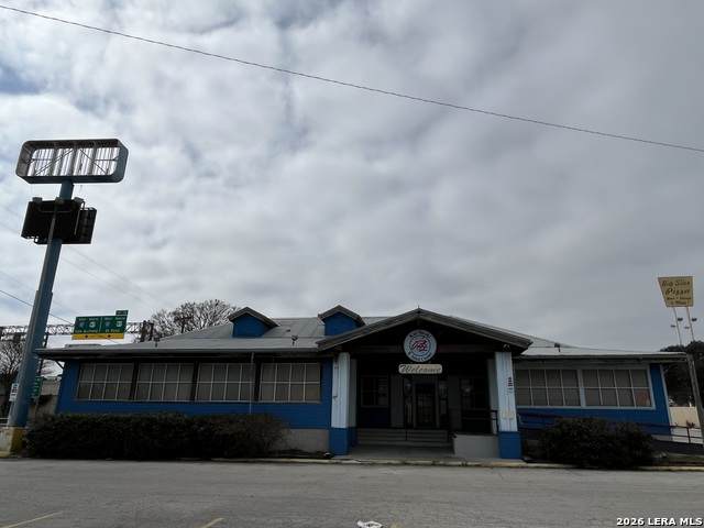 2535 Loop 410 - Photo 1