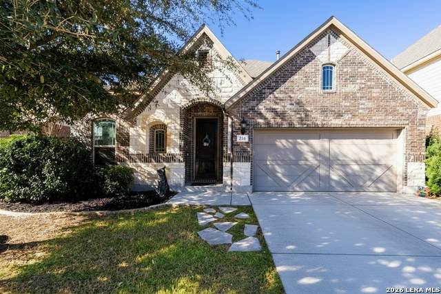 216 Aspen - Photo 1