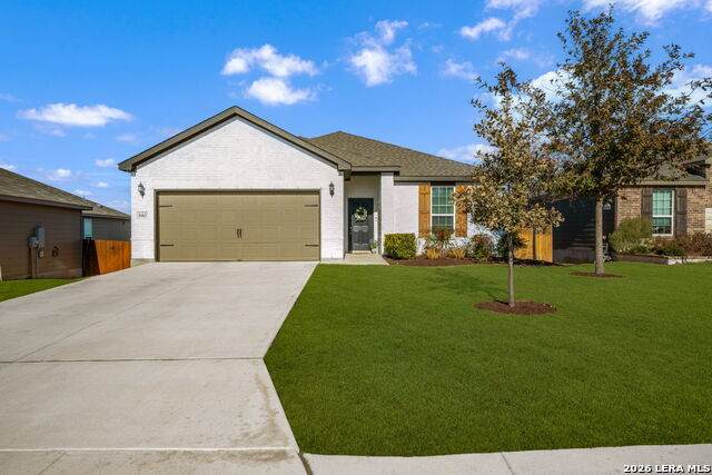 610 Ridgehorn - Photo 1