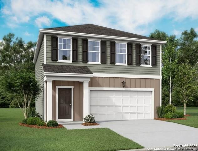 7540 Corral Summit - Photo 1