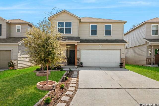 3452 Redbud Grv - Photo 1