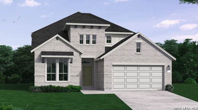 504 Foxtail Canyon - Photo 1