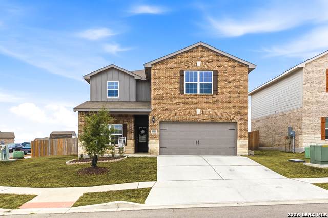 9142 Canvas Run - Photo 1