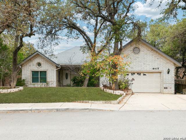 8435 Timber Belt - Photo 1