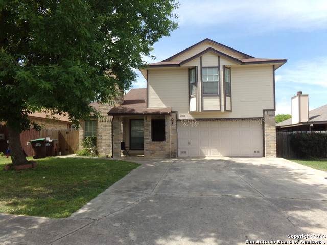 11427 Long Trail - Photo 1
