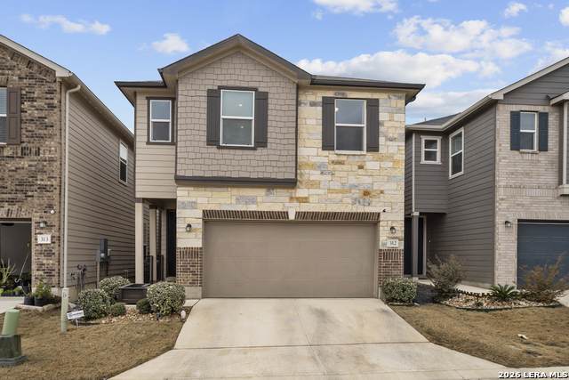 14839 Vance Jackson #312 - Photo 1