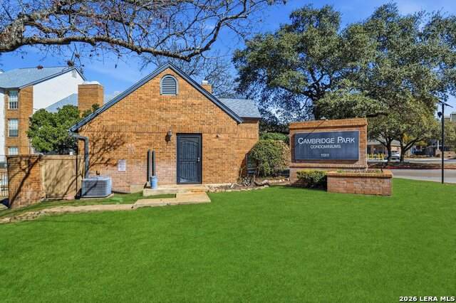 11311 Sir Winston - Photo 1