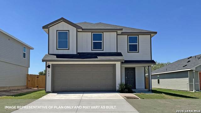 2119 Windflower Lane - Photo 1
