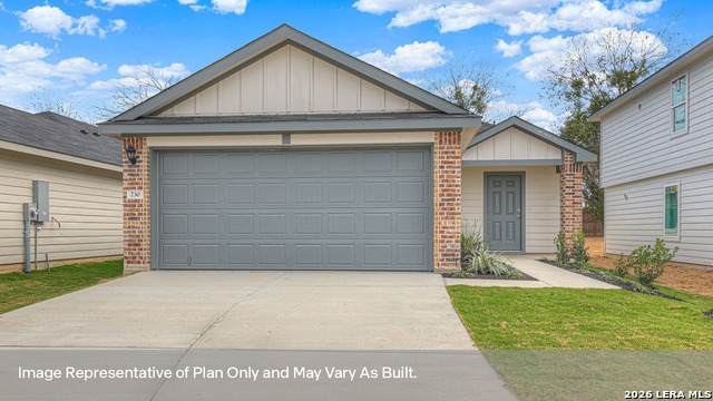 1251 Avery Ranch Drive - Photo 1