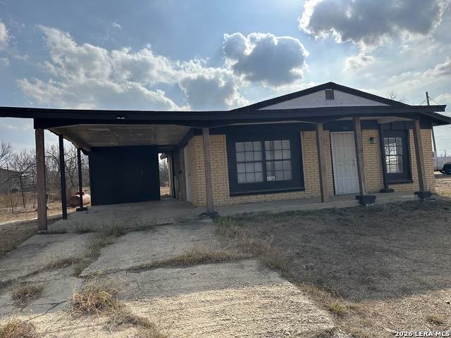 426 Carrizo Hill - Photo 1
