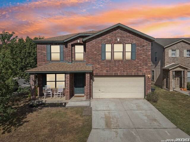 39 Longleaf Coral - Photo 1