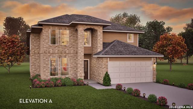 17414 Yellow Pine Dr - Photo 1