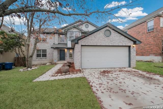 834 Quitman Oak - Photo 1