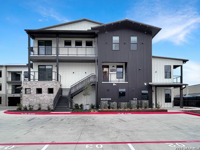 630 Central Parkway, Unit 1215 - Photo 1