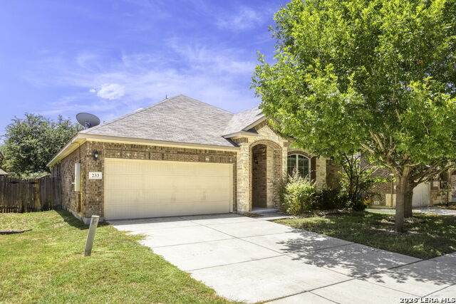 233 Flint - Photo 1