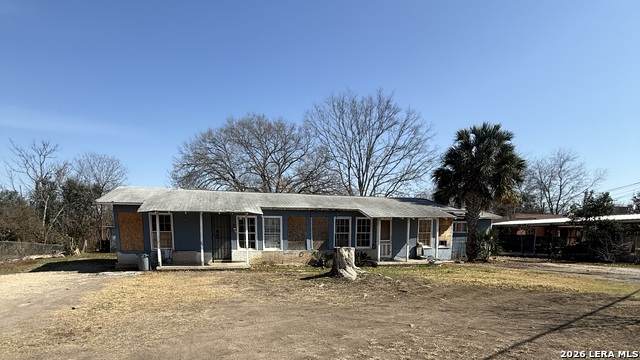 312 Ligustrum - Photo 1
