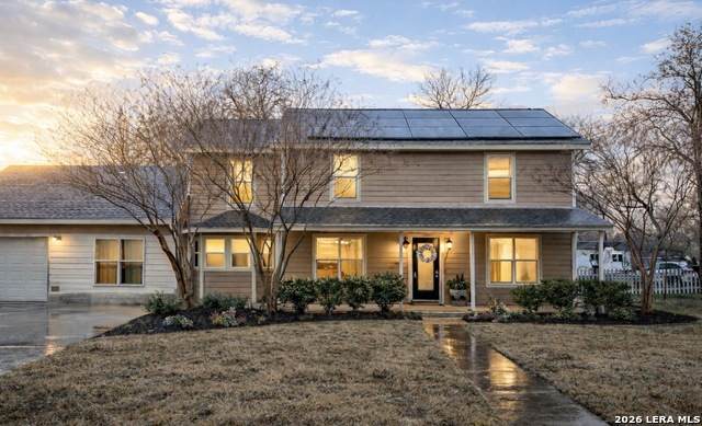 306 Flores Oaks - Photo 1
