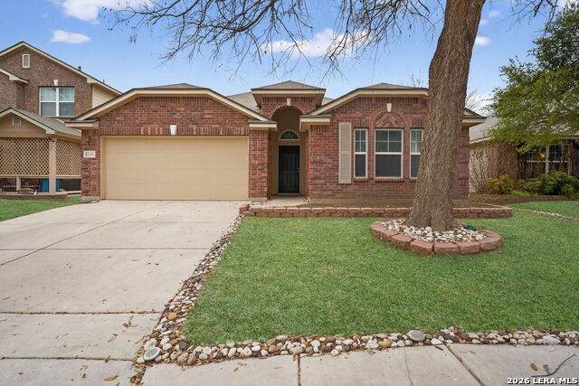 5310 Gemsbuck Chase - Photo 1