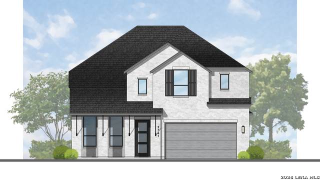 247 White Oak - Photo 1