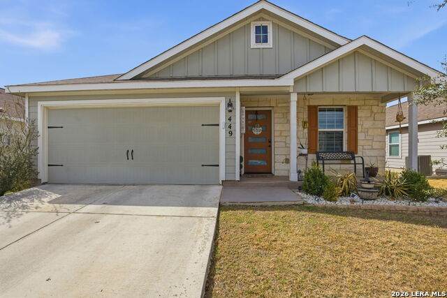449 Moonvine Way - Photo 1