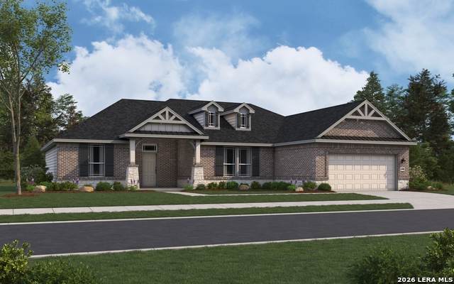 21117 Jordans Ranch Way - Photo 1