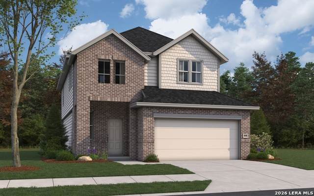 16642 Ginger Crossing - Photo 1