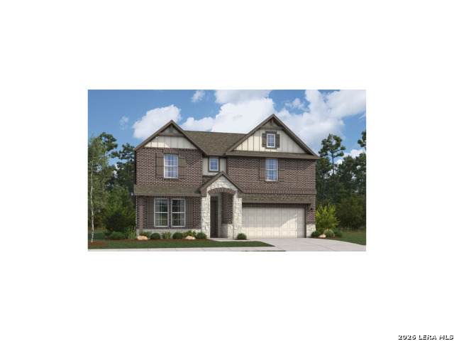 6810 Comanche Post - Photo 1