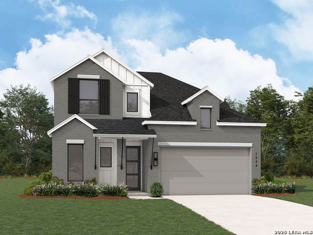 113 Gazelle Point - Photo 1