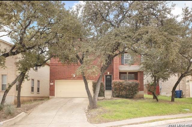 7211 Balcon Island - Photo 1