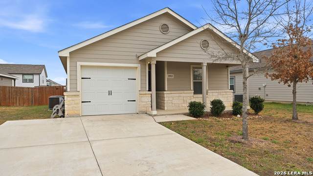 2513 Hiddenbrooke Trace - Photo 1