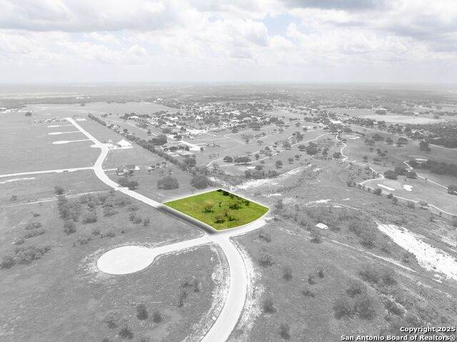 LOT 40 Virgil Way - Photo 1