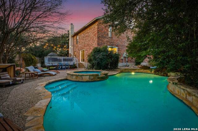 14410 Cedar Glade - Photo 1