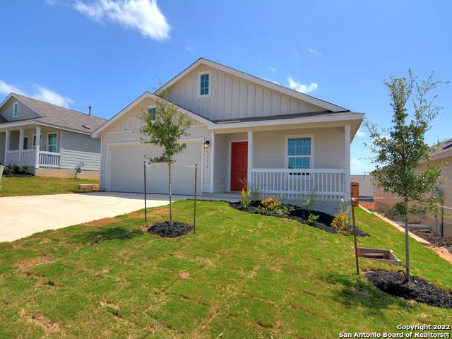 5376 Fair Moon - Photo 1