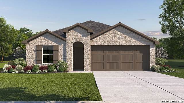 124 Hazel Peak - Photo 1