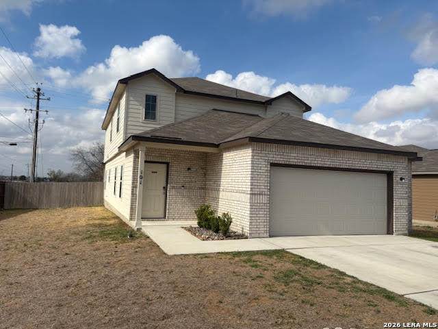 101 Saddle Breeze - Photo 1