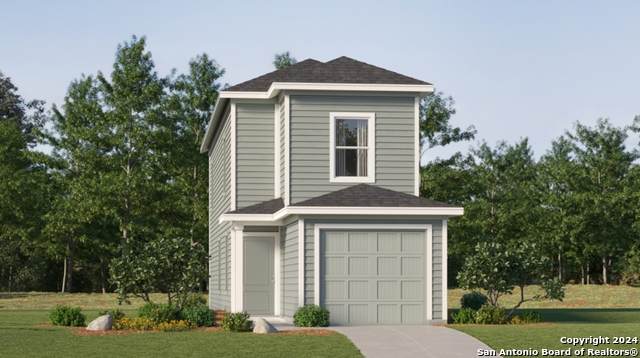 7663 Varo Glen - Photo 1