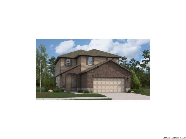 1542 Esmeralda Grv - Photo 1