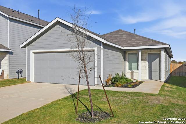 1407 Mira Mill - Photo 1