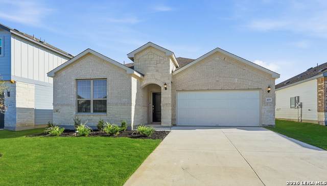 176 Thorny Grove - Photo 1