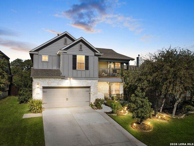 11715 Violet Cove - Photo 1