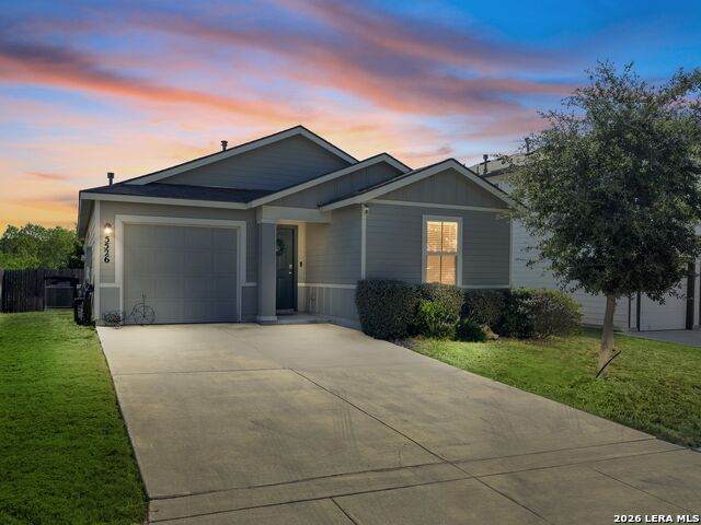 5526 Rosillo Gate - Photo 1