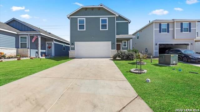5518 Fossil Way - Photo 1