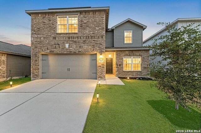 15022 Harbor Landing - Photo 1