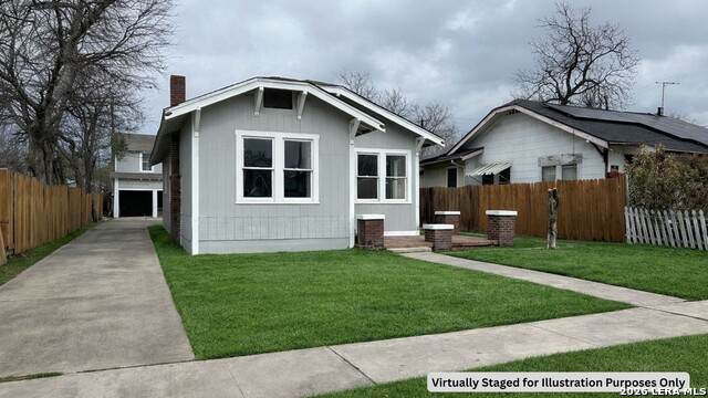 329 Hot Wells - Photo 1