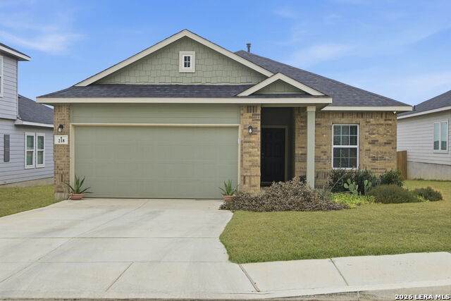 218 Antelope - Photo 1